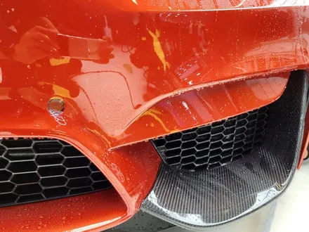 대전 BMW M3 / 카바차 PPF 본넷, 프론트범퍼, 헤드라이트 전문 작업 시공! / 동구 가양동