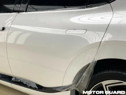 대전 EV6 GT/ 카바차 PPF 본넷 프론트리어휀더 도어4 하이그로시 튜닝 작업기 / 동구 가양동