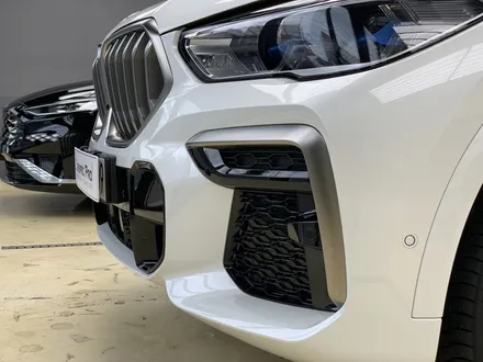 BMW X6 PPF 풀시공 대전 모터가드입니다. / 동구 가양동