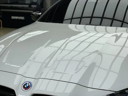 BMW 컨버터블 PPF, 유리막 대전 Made in 모터가드 / 동구 가양동