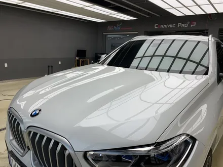 BMW X6 PPF 대전 세라믹프로 작업 퀄리티 / 동구 가양동
