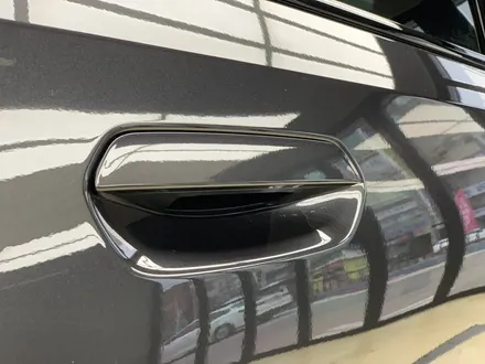 BMW i5 카바차 PPF 대전 세라믹프로에서 진행시켜~ / 동구 가양동