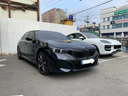 대전 충남 BMW 카바차 PPF 전체 시공 / 동구 가양동