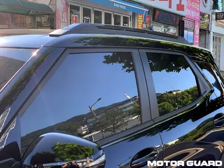 대전 트레일블레이저 신차패키지/ 틴큐브 T90, T1000 썬팅 시공 후기 / 동구 가양동