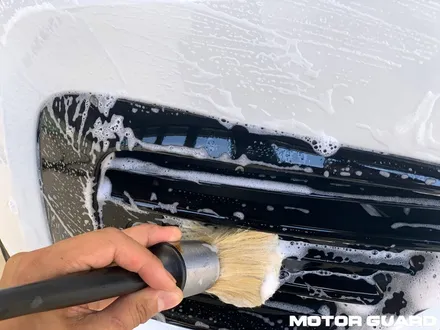 대전 볼보 XC60 세라믹프로 코팅 시공 추천! / 동구 가양동