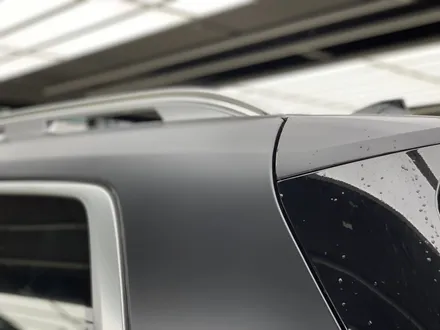 대전 BMW X7 PPF 휀더, A필러 작업 / 동구 가양동