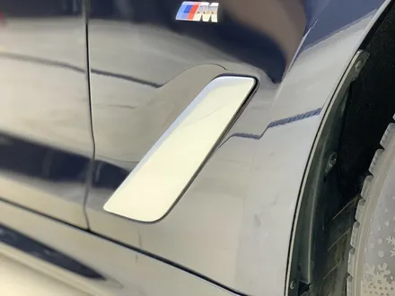 대전 PPF 본닛 휀더 사이드미러 시공 BMW 530i / 동구 가양동