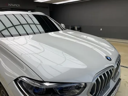 BMW X6 PPF 대전 세라믹프로 작업 퀄리티 / 동구 가양동