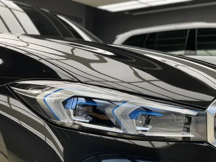 BMW M340i PPF (카바차 전체 시공) / 동구 가양동