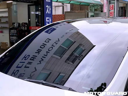 테슬라  모델Y 롱레인지 / 동구 가양동