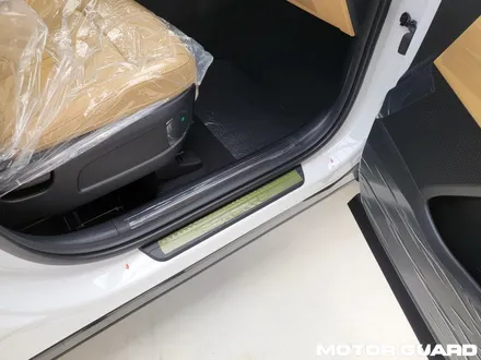 대전 쏘렌토MQ4 신형/ 자외선과 완벽 프라이버시 차단 올댓 썬팅 시공 완료! / 동구 가양동