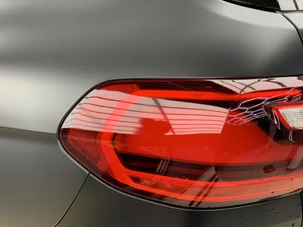 대전 BMW X7 PPF 휀더, A필러 작업 / 동구 가양동