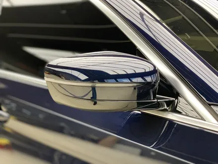대전 PPF 본닛 휀더 사이드미러 시공 BMW 530i / 동구 가양동