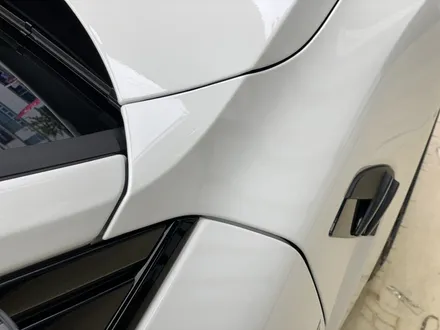 BMW 컨버터블 PPF, 유리막 대전 Made in 모터가드 / 동구 가양동