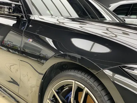 BMW M340i PPF (카바차 전체 시공) / 동구 가양동