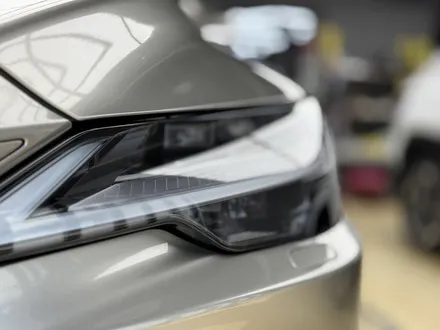 렉서스 본넷PPF 시공 꼭 필요할까? 대전 작업 후기 / 동구 가양동