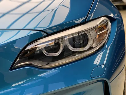 BMW M2 부분 PPF 대전 세라믹프로가 맛집 / 동구 가양동
