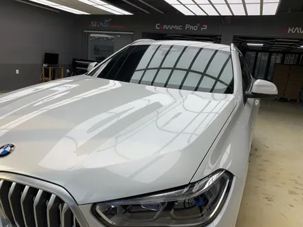 BMW X6 PPF 대전 세라믹프로 작업 퀄리티 / 동구 가양동
