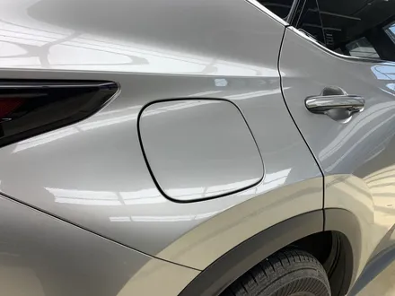 렉서스 NX450 대전 PPF 위해 평택에서 찾아주신 차주분 / 동구 가양동