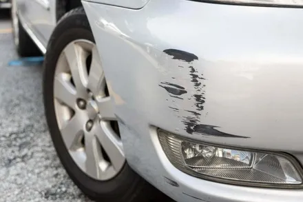 제대로 된 PPF를 해야 하는 이유. / 동구 가양동