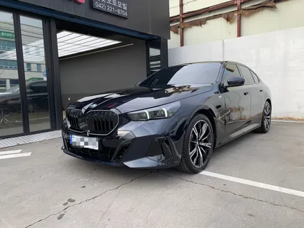 대전 충남 BMW 카바차 PPF 전체 시공 / 동구 가양동