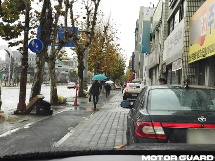 [대전신차패키지전문] 세단만큼 섬세하고 ,출력은 강렬하게 돌아온, 쏘렌토 QM4 / 동구 가양동
