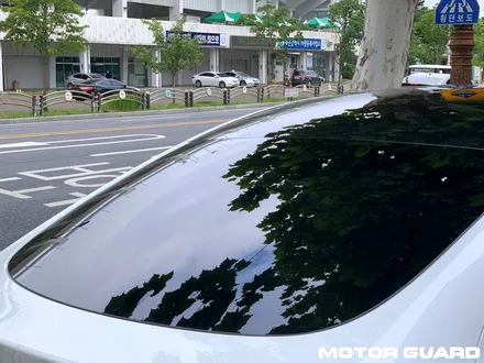 테슬라  모델Y 롱레인지 / 동구 가양동