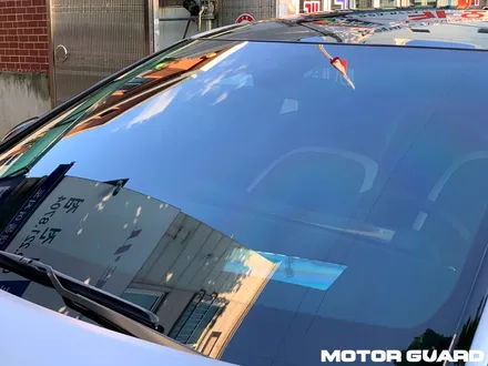 2022 EV6 GT Line 무광 매트그레이/ 대전 틴팅, 2열 시트 평탄화 시공 작업 후기 / 동구 가양동