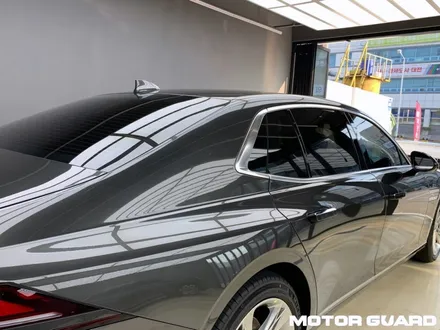 대전 제네시스 G90 / 틴큐브 T90 T1000, QXD8000, 유리막코팅 신차패키지 추천! / 동구 가양동