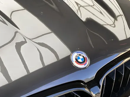 대전 BMW M5 PPF 누구나 만족할 작업 / 동구 가양동
