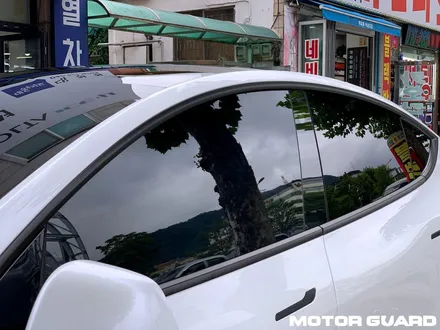 테슬라  모델Y 롱레인지 / 동구 가양동