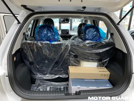 대전 캐스퍼 올댓 신차패키지 스타일 2번/ 브라비오LED, 보조배터리까지 추천 튜닝! / 동구 가양동