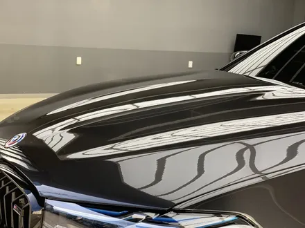 대전 BMW M5 PPF 누구나 만족할 작업 / 동구 가양동