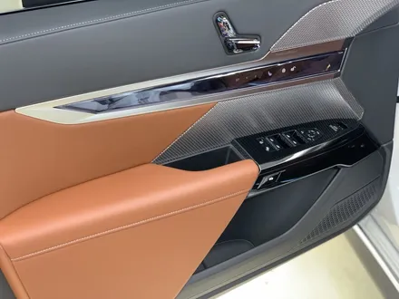 BMW 740i 전체 PPF 대전 세라믹프로 클래스 / 동구 가양동