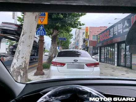 아반떼 CN7 폴라화이트 대전 신차검수,신차패키지 한 번에 해결한 올인원 패키지 시공후기! / 동구 가양동