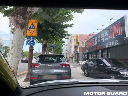 투싼 NX4 화이트 크림 만족도 높은 신차패키지 찾는다면 대전 신차패키지 성지추천! / 동구 가양동
