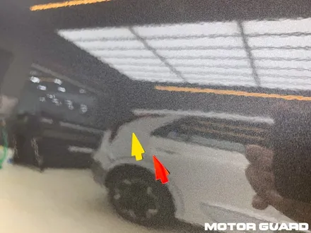 대전 쏘렌토MQ4 하이브리드 신차패키지 시공은 올댓 동대전지사! / 동구 가양동