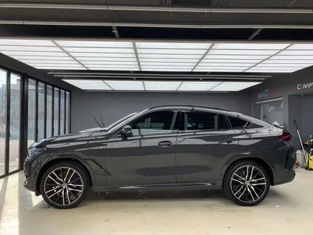 대전 PPF BMW X6 풀시공했어요 / 동구 가양동