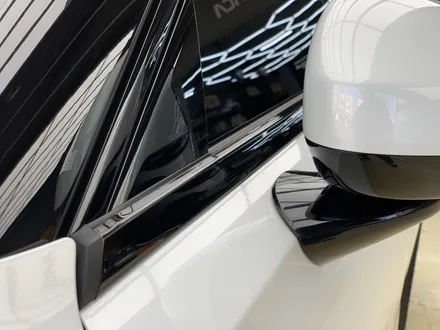 대전세종 폴스타2 PPF 유리막 코팅 / 동구 가양동