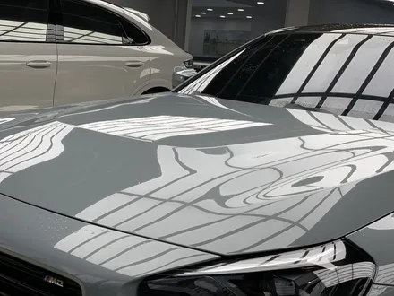 BMW M2 PPF 본넷 라이트 생보 사이드미러 사이드스커드 대전 세라믹프로 / 동구 가양동