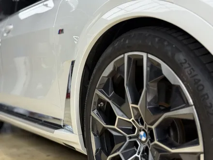 대전 중고차 PPF 잘하는곳 알아보길 잘했네 BMW X7후기 / 동구 가양동