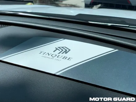 대전 투싼 신형 틴큐브 썬팅 T90, T1000 / 블랙박스 Z5000 장착 / 동구 가양동