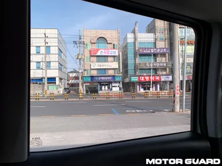 대전 2022 레이 클리어화이트 신차패키지로 완벽한 변신 후기~! / 동구 가양동