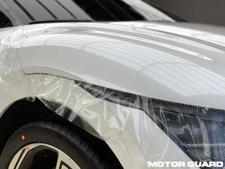 대전 EV6 GT/ 카바차 PPF 본넷 프론트리어휀더 도어4 하이그로시 튜닝 작업기 / 동구 가양동