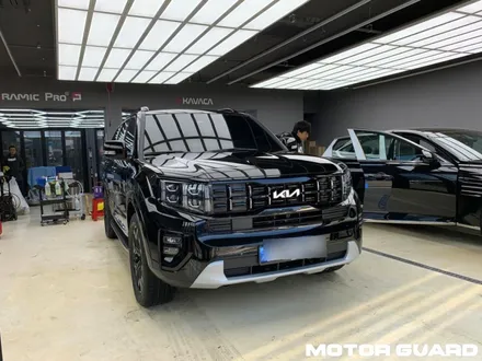 대전 기아 모하비 / 대형 SUV 올댓 신차패키지 스타일4 시공 완성! / 동구 가양동