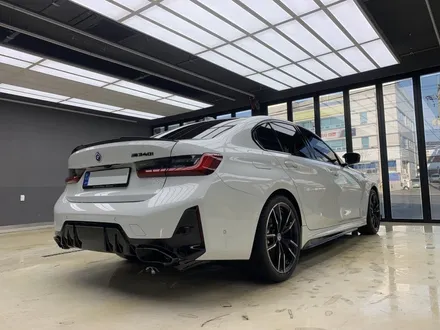대전 PPF 제대로네! BMW M3 카바차 시공 / 동구 가양동
