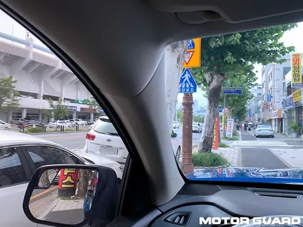 대전 쉐보레 콜로라도 Z71 토파즈 블루 /대전 맞춤형 신차검수, 신차패키지 시공 작업기 / 동구 가양동
