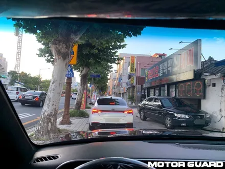 대전 팰리세이드 어비스 블랙 펄 /신차패키지 시공한다면 이렇게 진행하세요~!! / 동구 가양동