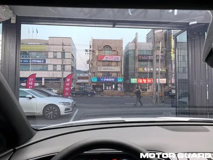 투싼NX4 신형 신차패키지 올댓 대전에서 신차검수, 디테일한 틴팅 시공!! / 동구 가양동