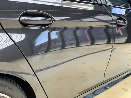 대전 BMW M5 PPF 누구나 만족할 작업 / 동구 가양동